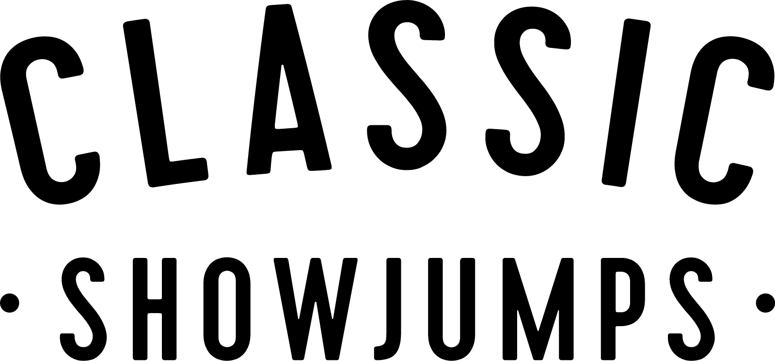 Classic Showjumps Logo