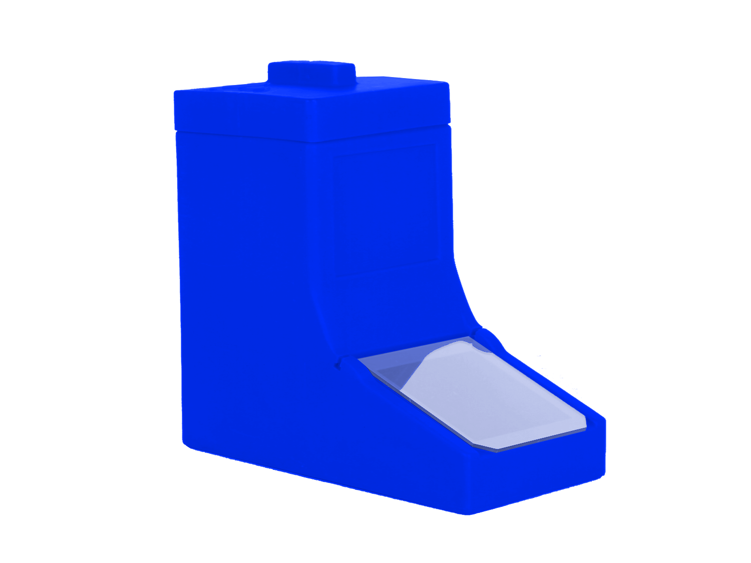 CLA_FeedDispenserMedium_Blue