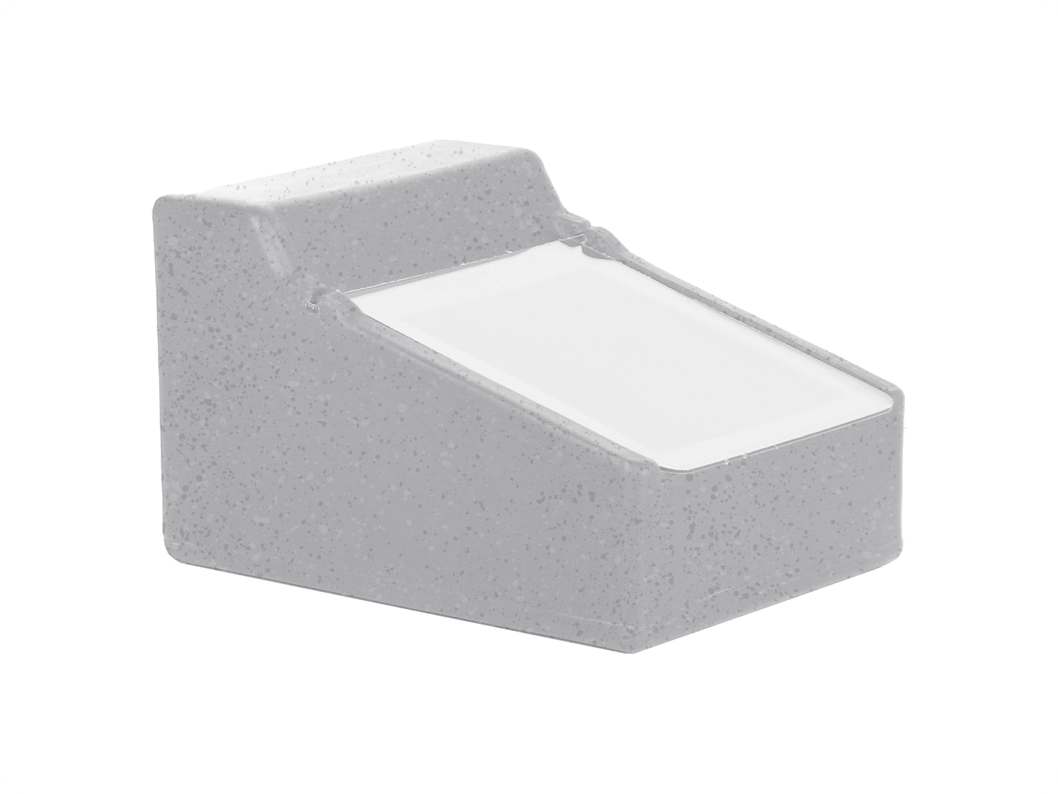 CLA_FeedDispenserSmall_MottleGrey
