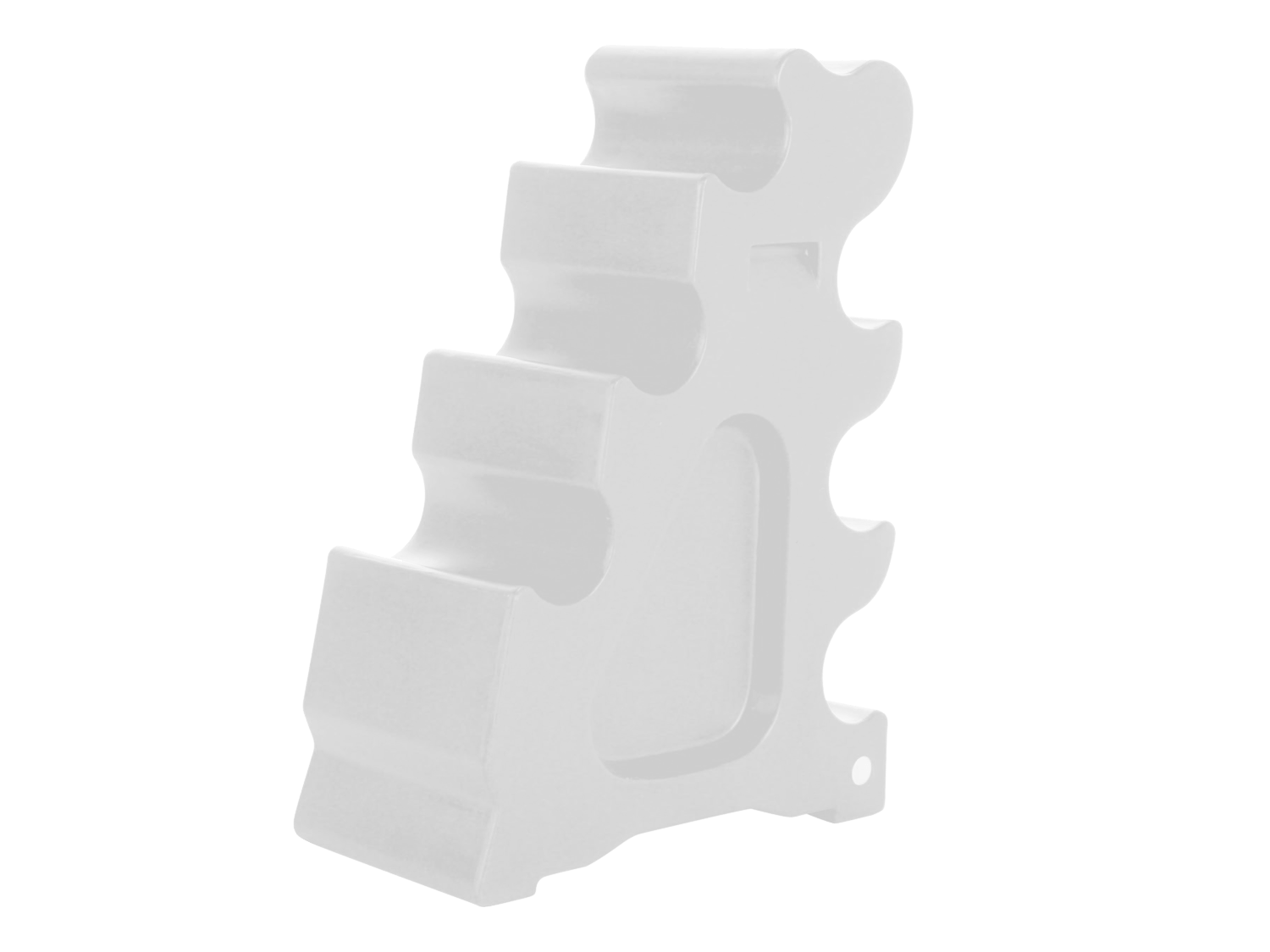 CLA_SlopingBlockWhite