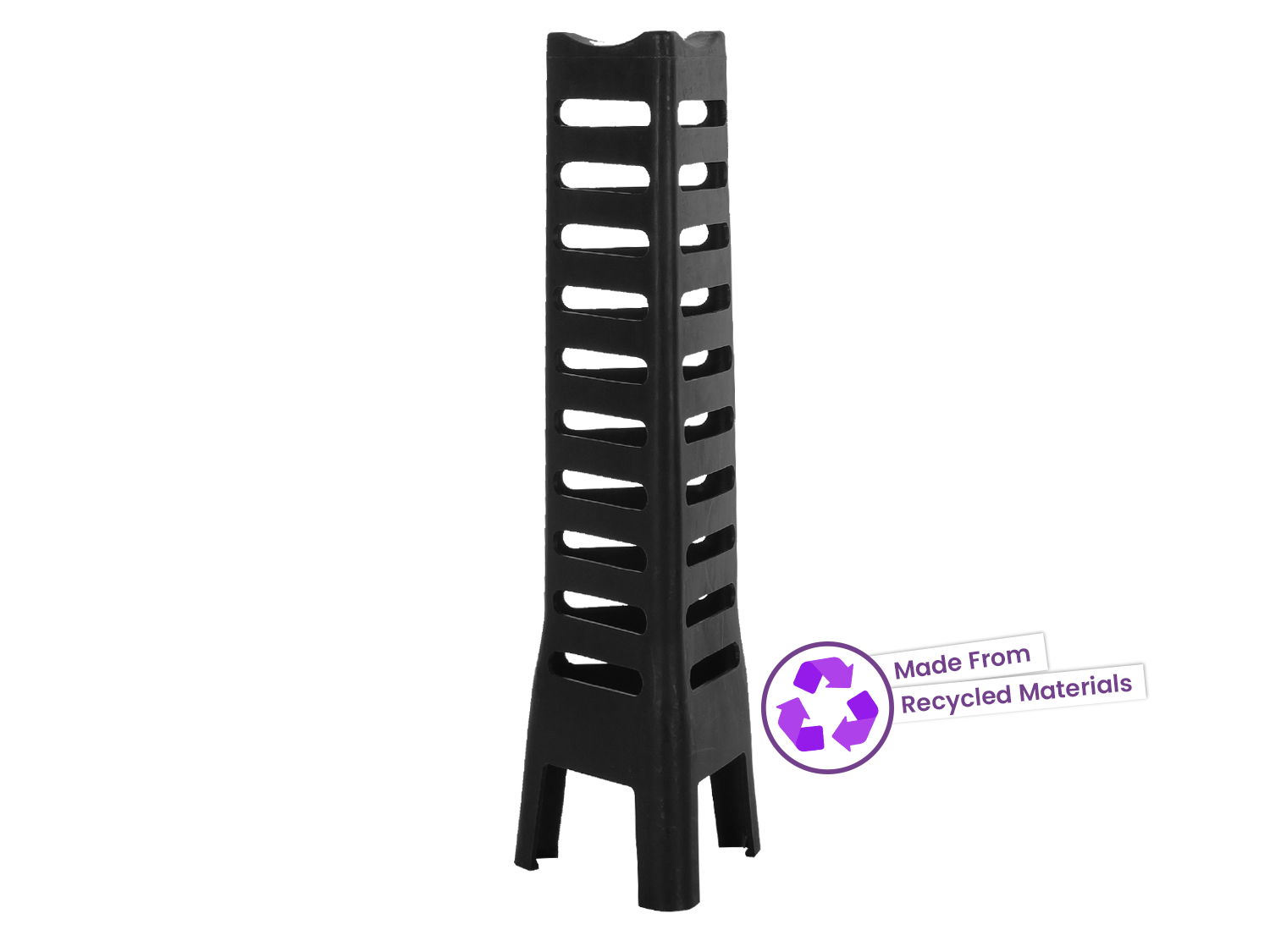 CLA_Extension_Black Recycled