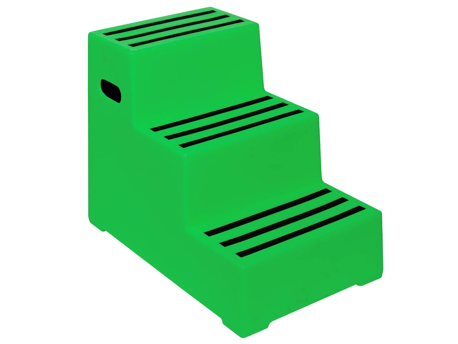 CLA_3StepPremium_LimeGreen.png