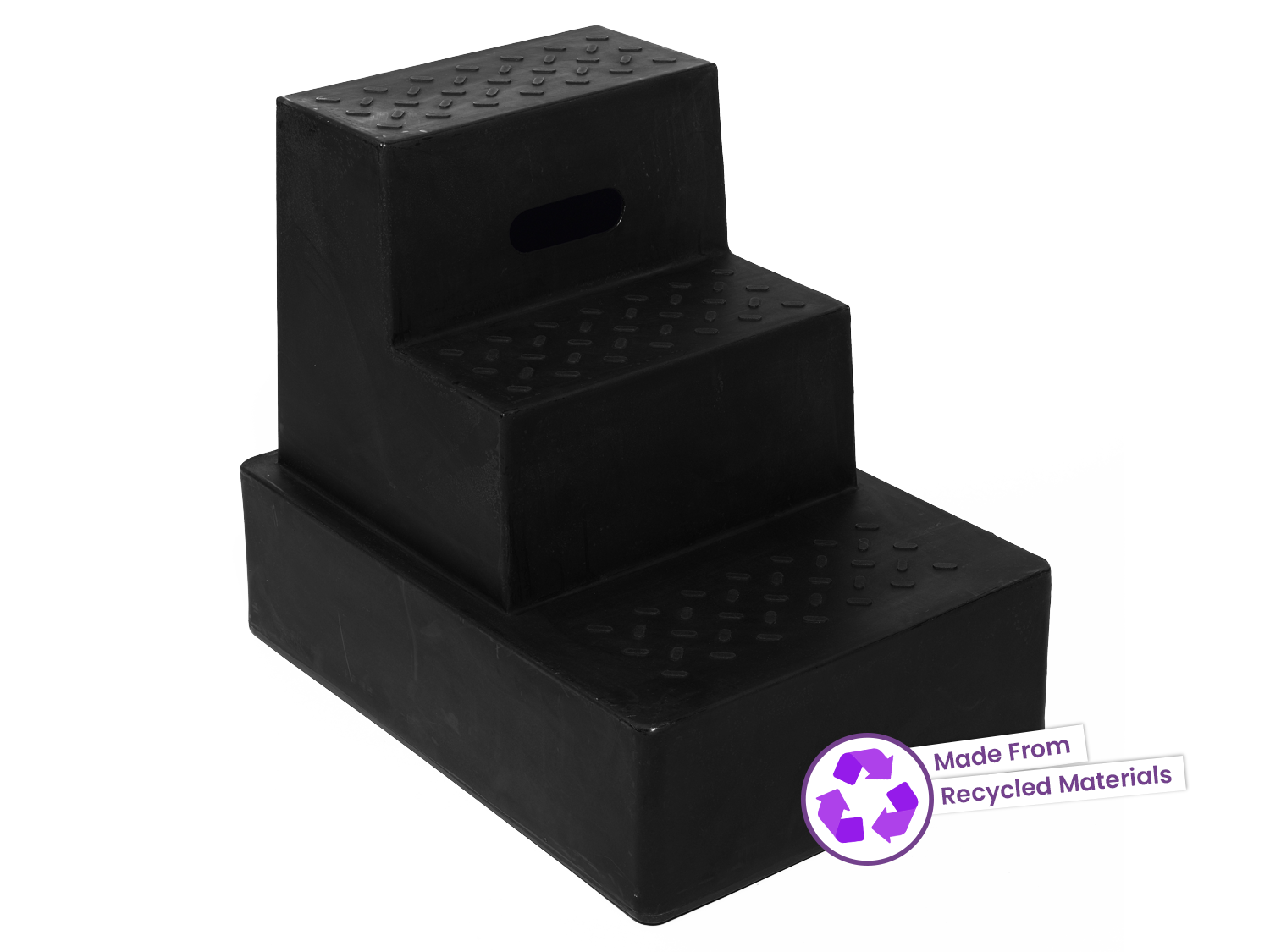 CLA_3Step_Black-Recycled.png