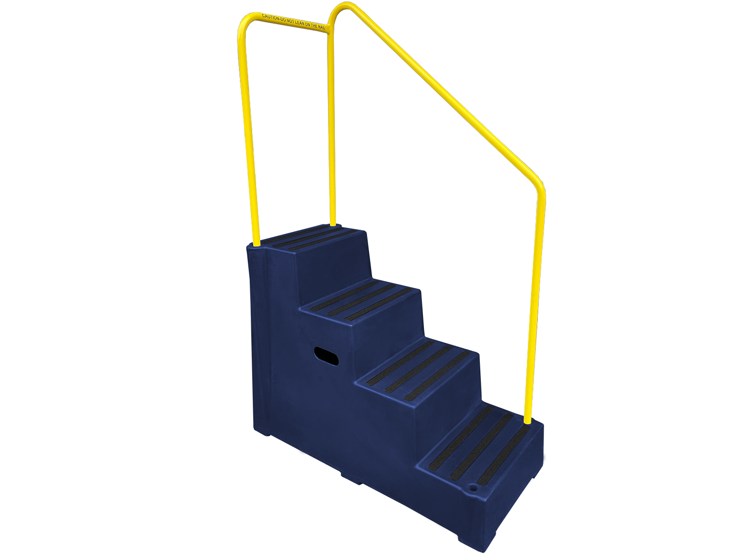 CLA_4StepPremiumWithHandrail_Navy-1.png