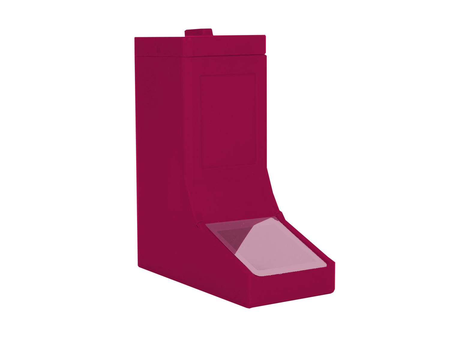 CLA_FeedDispenserLarge_Burgandy.png