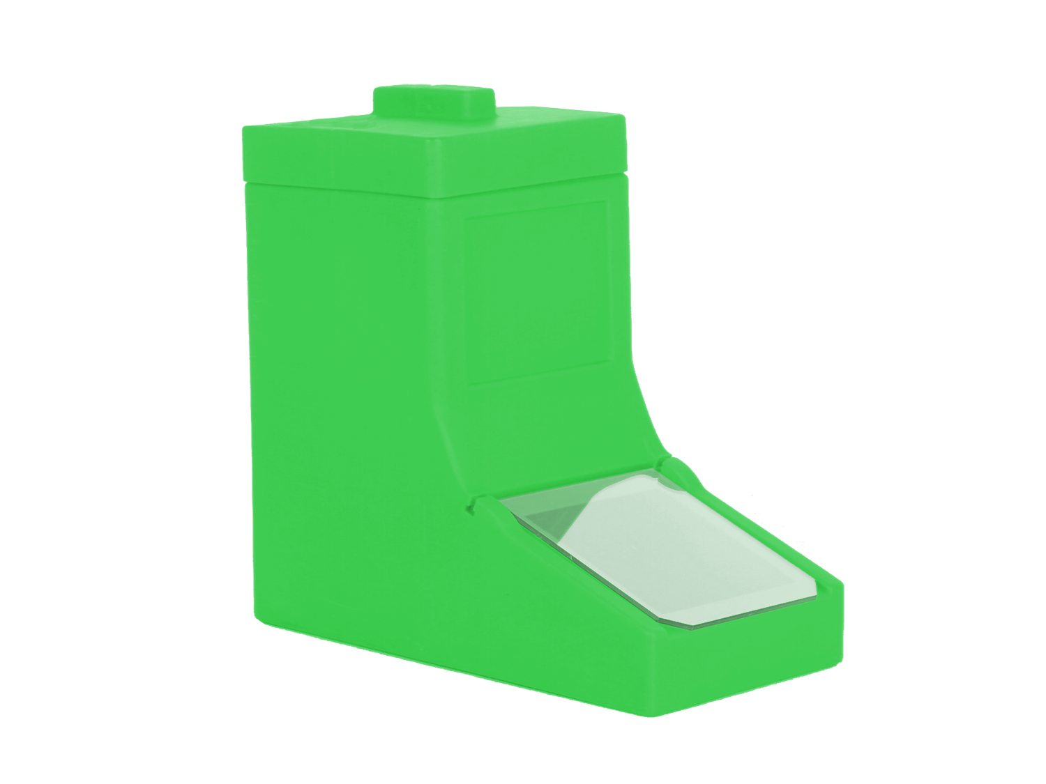 CLA_FeedDispenserMedium_LimeGreen.png