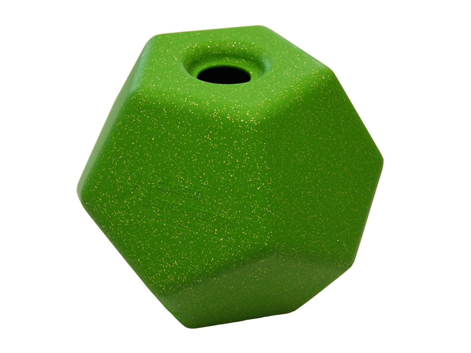 CLA_SparkleTreatToyLarge_LimeGreen.png