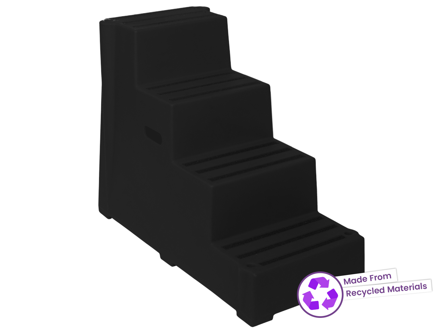 CLA_4StepPremium_Black-Recycled.png