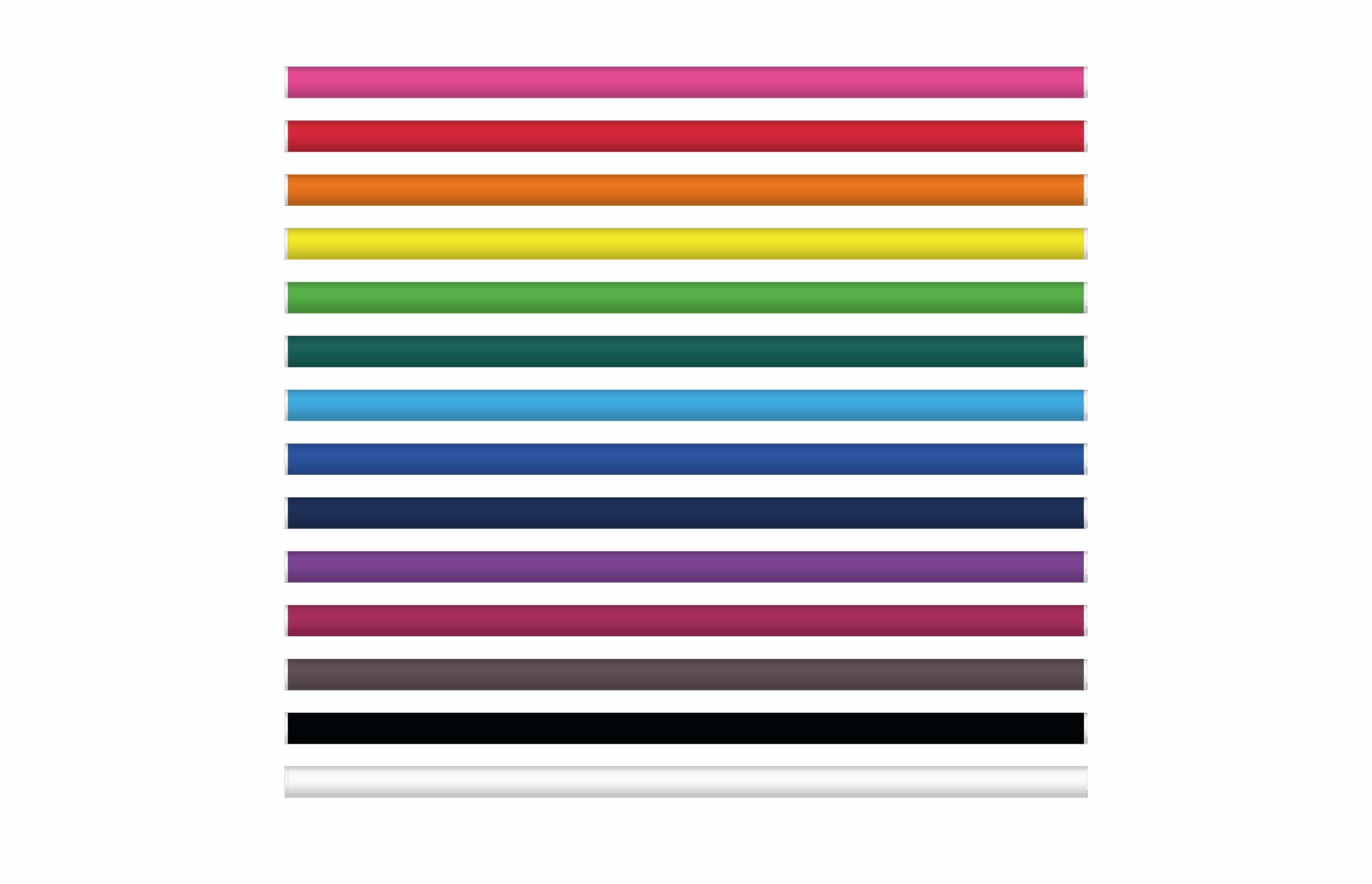 RW0128-SOLID-COLOUR-POLES